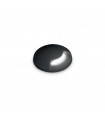 Encastrable de jardin Way Plastique Noir 1 ampoule 12cm
