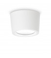 Spot Downlight Livia blanc 1 ampoule 10,5cm