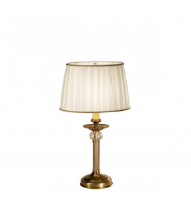 ASCOT Table Light 1 light - 1