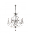 CARAT Chandelier 8 lights - 1
