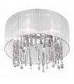 PARALUME Chandelier 6 lights - 1