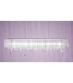 PARALUME Chandelier 9 lights - 1