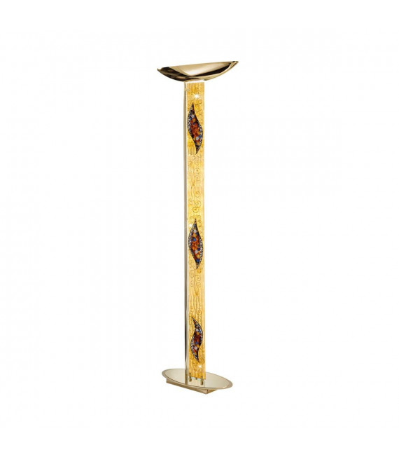 DELPHI Floor Light 2 lights - 1