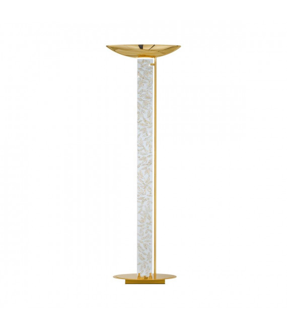 DELPHI Floor Light 2 lights - 1