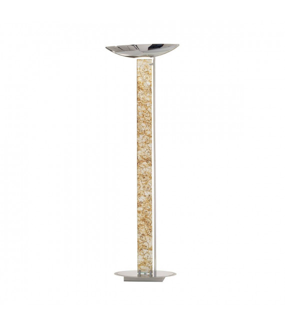 DELPHI Floor Light 2 lights - 1