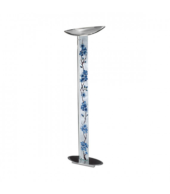 DELPHI Floor Light 2 lights - 1