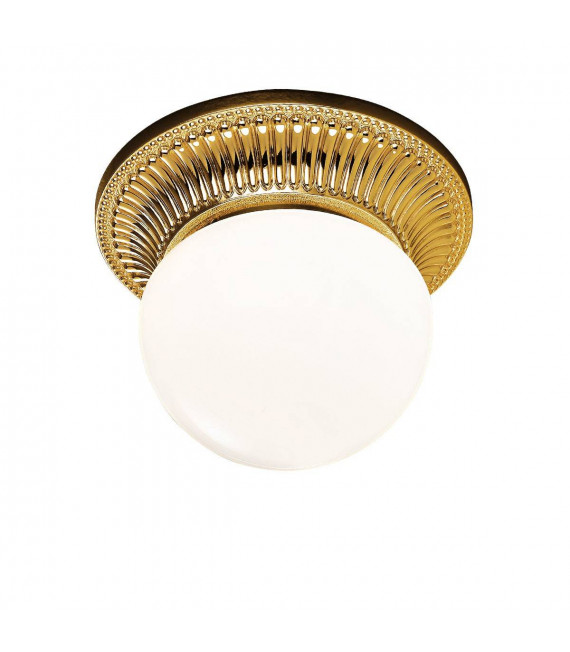 MILORD Ceiling Light 1 light - 1