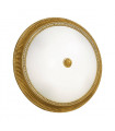 MILORD Ceiling Light 4 lights - 1