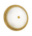MILORD Ceiling Light 4 lights - 1