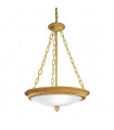 MILORD Pendant Light 3 lights - 1