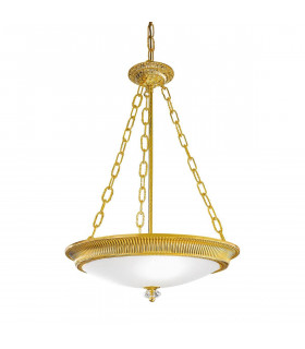 MILORD Pendant Light 3 lights - 1