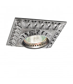 Spot classico MILADY cromato 1 lampadina