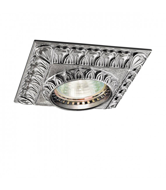 Spot classico MILADY cromato 1 lampadina