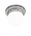 MILADY Ceiling Light 1 light - 1