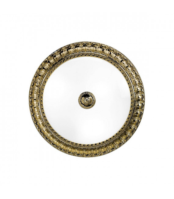 MILADY Ceiling Light 3 lights - 1