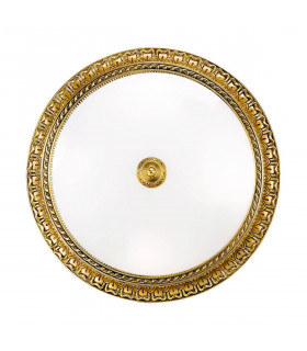 MILADY Ceiling Light 4 lights - 1