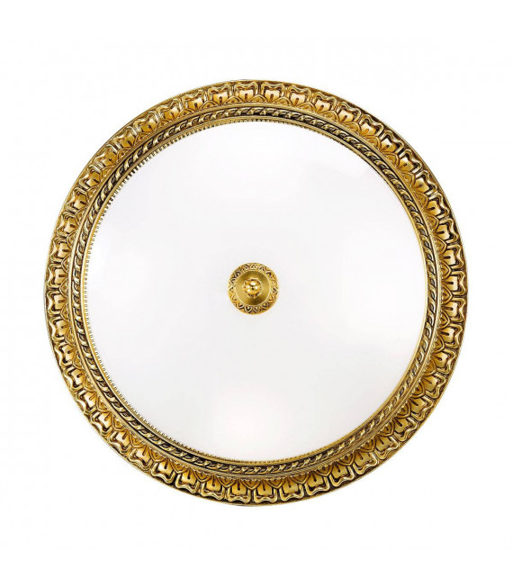 MILADY Ceiling Light 4 lights - 1