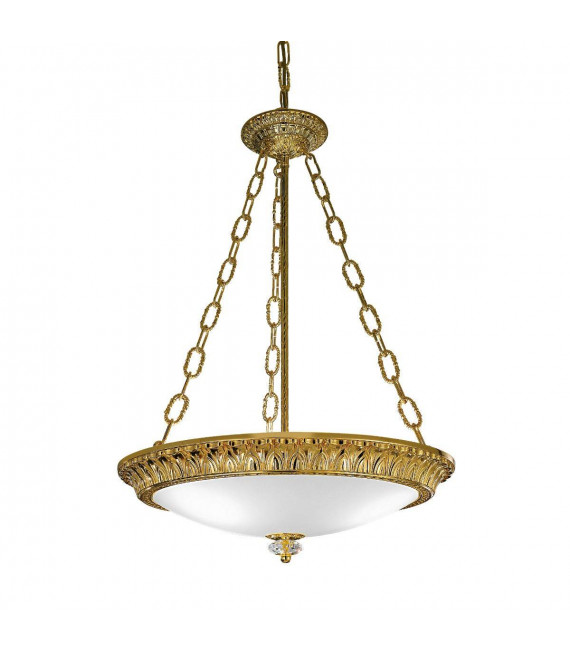 MILADY Pendant Light 3 lights - 1