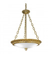 MILADY Pendant Light 3 lights - 1