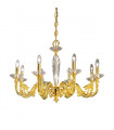 CONTARINI Chandelier 8 lights - 1