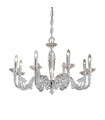 CONTARINI Chandelier 8 lights - 1