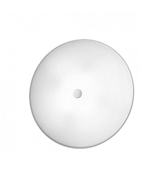 CENTRO Design Deckenleuchte Chrom 4 Lampen