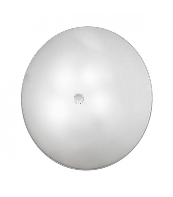 Plafonnier design CENTRO chrome 5 ampoules