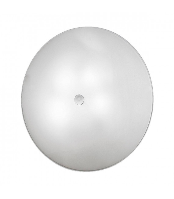 CENTRO design plafón cromo 5 bombillas