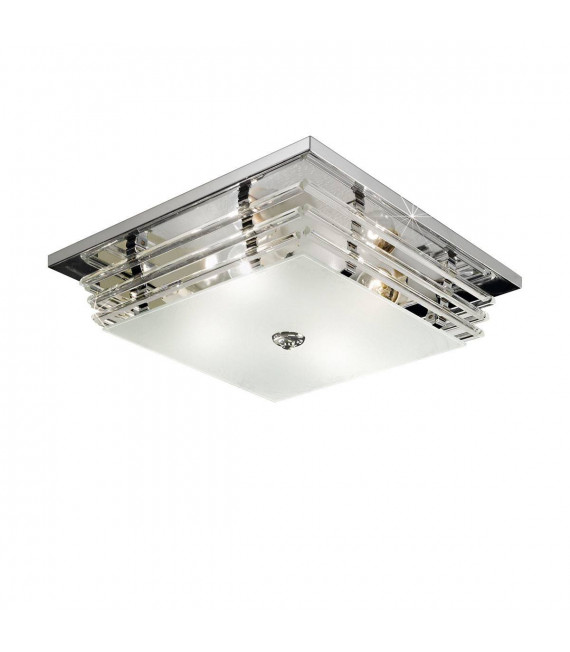 ONTARIO Ceiling Light 4 lights - 1