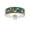EMOZIONE Ceiling Light 6 lights - 1