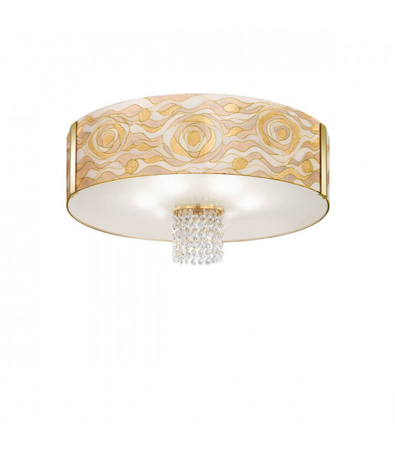 EMOZIONE Ceiling Light 6 lights - 1