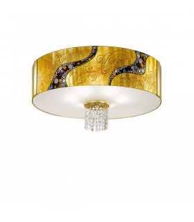 EMOZIONE Ceiling Light 6 lights - 1