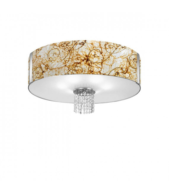 EMOZIONE Ceiling Light 6 lights - 1