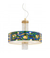EMOZIONE Pendant Light 6 lights - 1