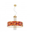 EMOZIONE Pendant Light 6 lights - 1
