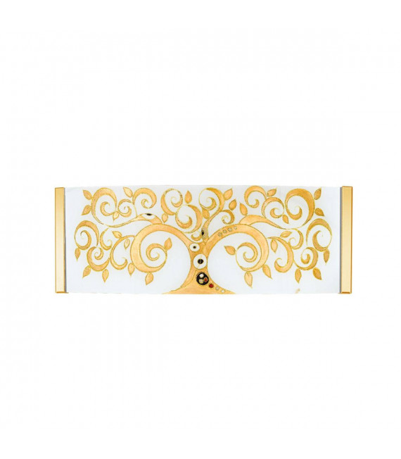 EMOZIONE Wall Light 2 lights - 1