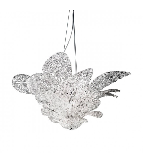 NAOMI Chandelier 11 lights - 1