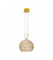 Suspension design LUNA Or 24 Carats 1+1 ampoules