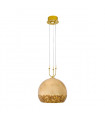 LUNA Pendant Light 1+1 lights - 1