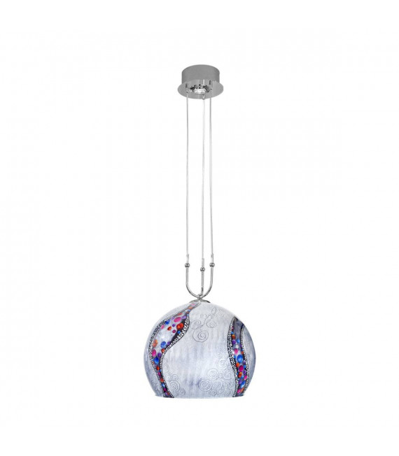 LUNA Pendant Light 1+1 lights - 1