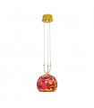 Suspension design LUNA Or 24 Carats 1+1 ampoules