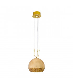 LUNA Pendant Light 1+1 lights - 1