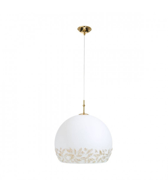 Suspension design LUNA Or 24 Carats 1 ampoule