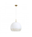 Suspension design LUNA Or 24 Carats 1 ampoule