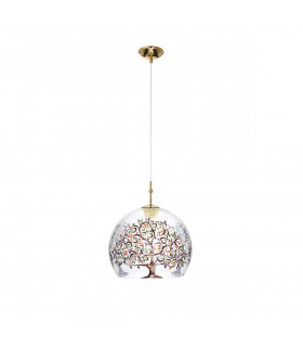 LUNA Pendant Light 1 light - 1