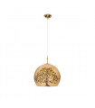 Suspension design LUNA Or 24 Carats 1 ampoule