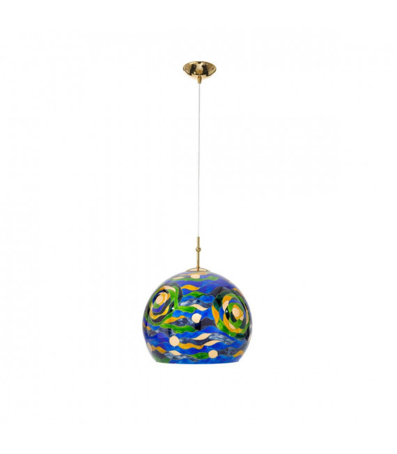 LUNA Pendant Light 1 light - 1