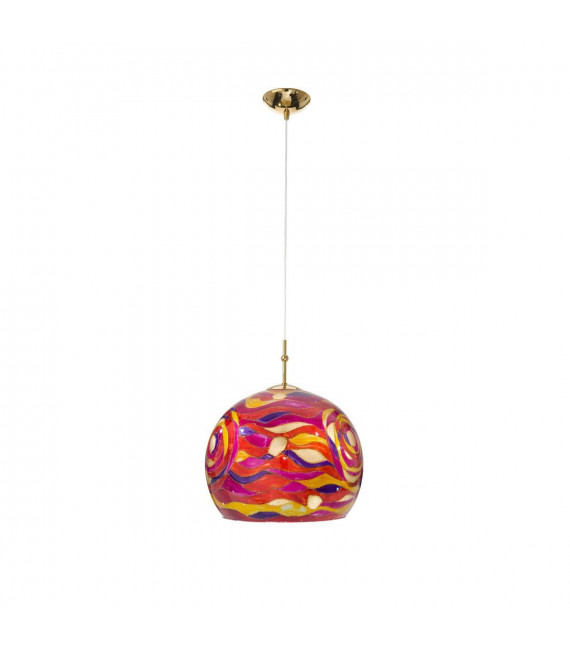 LUNA Pendant Light 1 light - 1