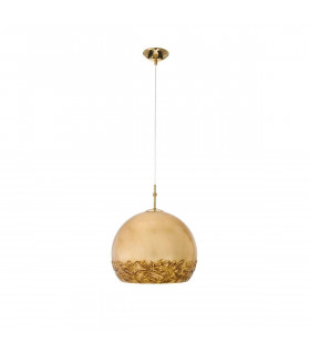 Suspension design LUNA Or 24 Carats 1 ampoule