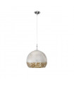 Suspension design LUNA chrome 1 ampoule